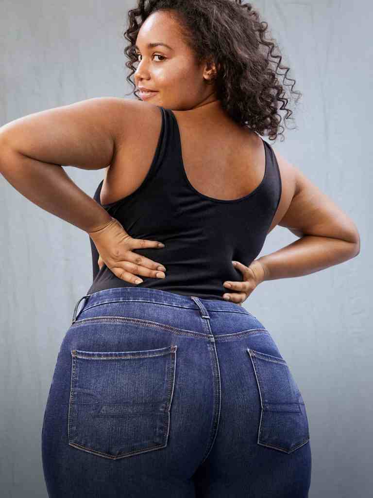 Curvy Jeans: FAQ By You, Answered By Us - #AEJeans