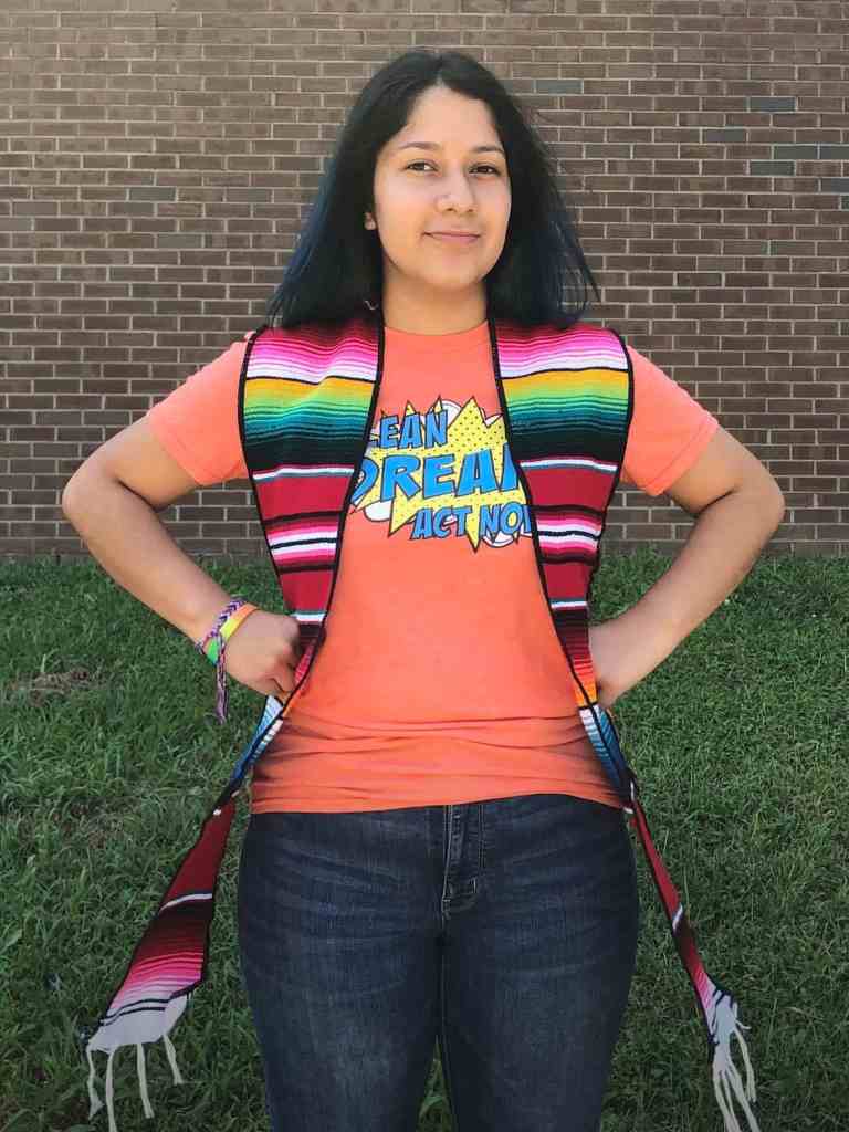 EDITH CRUZ ON HISPANIC HERITAGE MONTH
