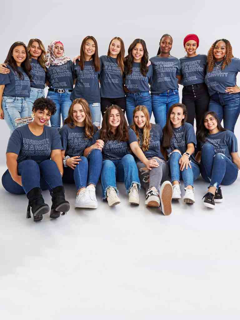 WORLD KINDNESS DAY TEE