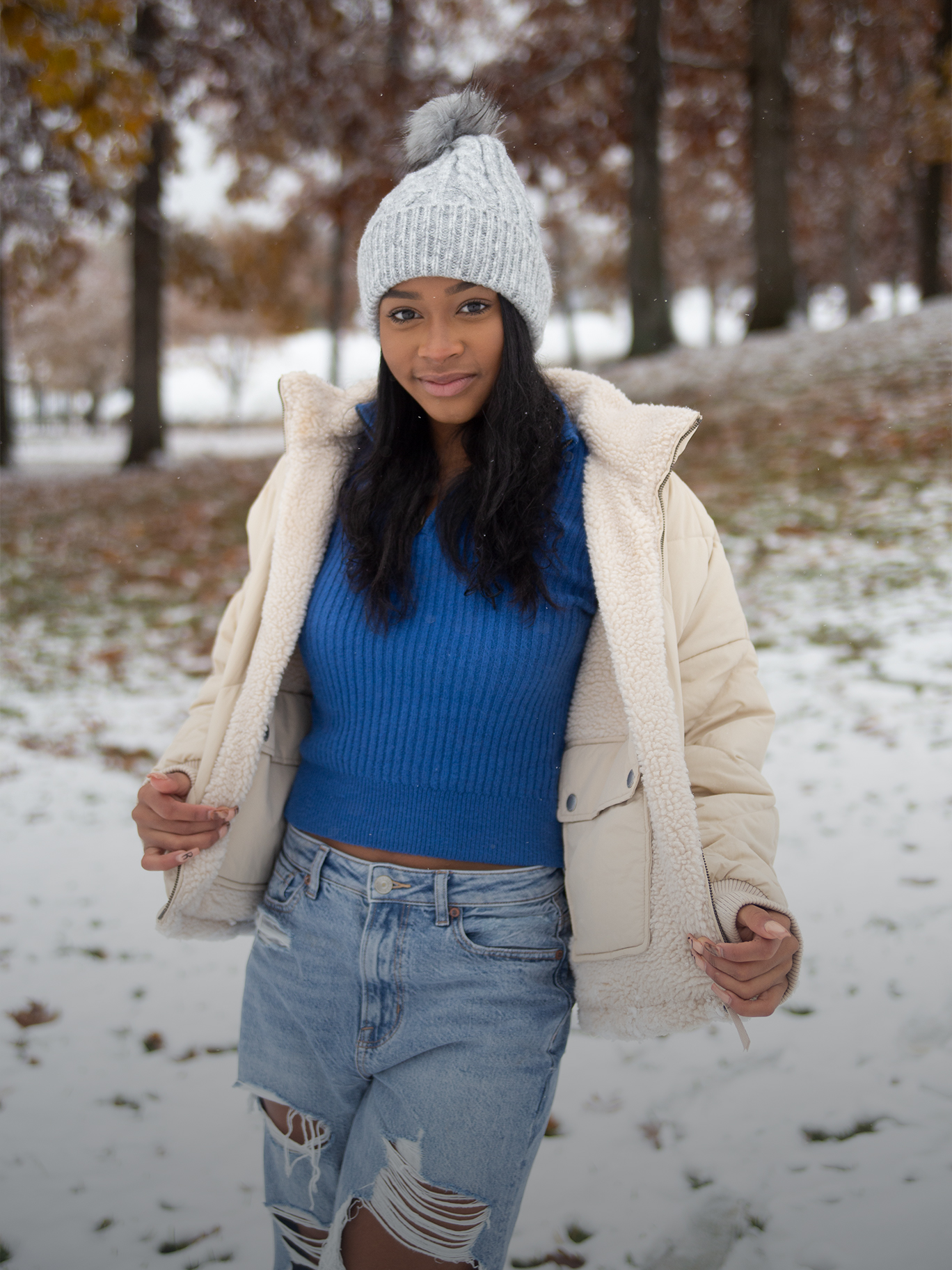 American Eagle Style, Outfitting & News Blog - #AEJeans