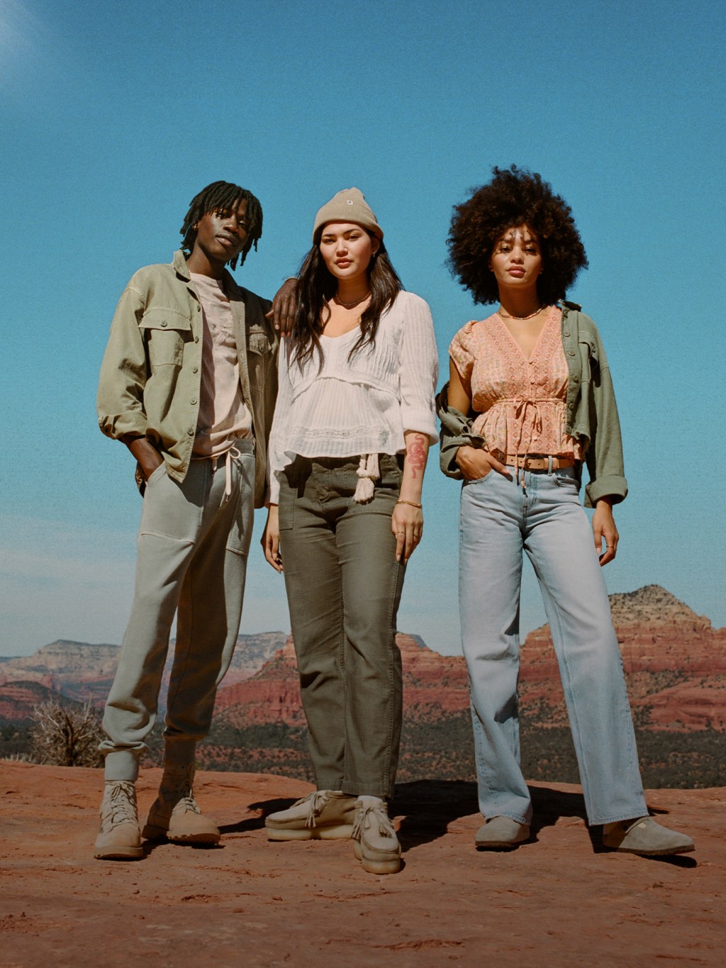 American Eagle Style, Outfitting & News Blog AEJeans