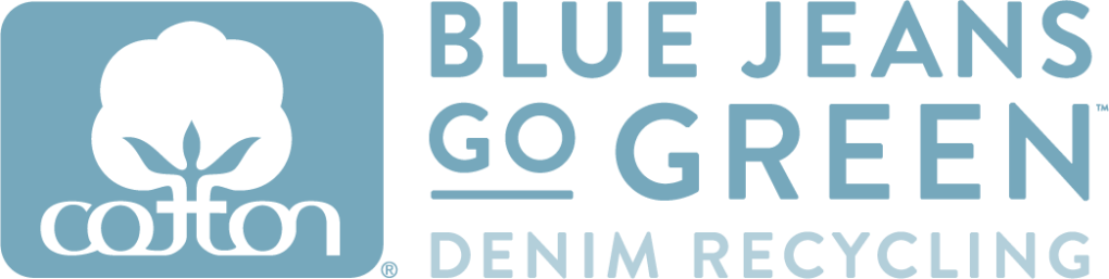 Recycle Your Denim - Blue Jeans Go Green Program