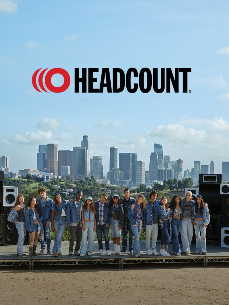 Vote 2022 with Headcount