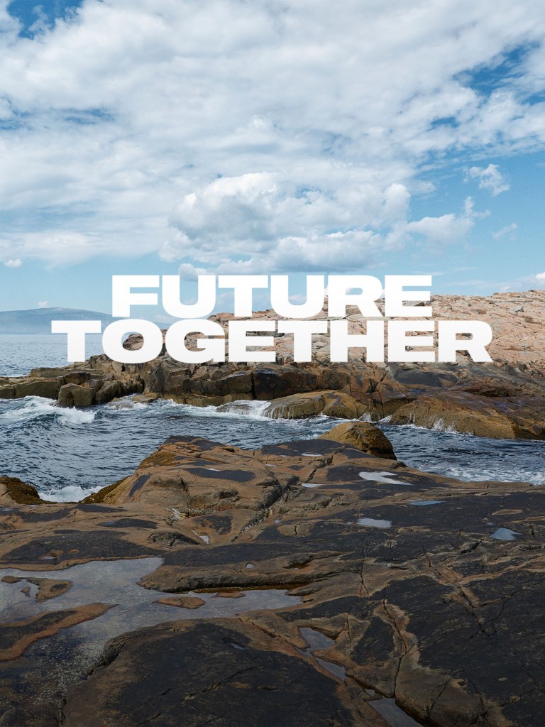Future Together 2022: Meet the Round 1 Grant Winners