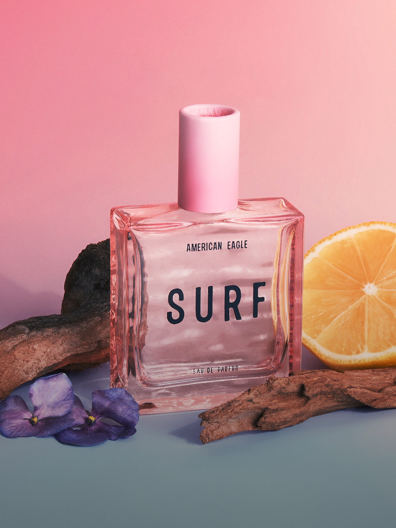 How to Recycle Surf Fragrance Bottles AEJeans