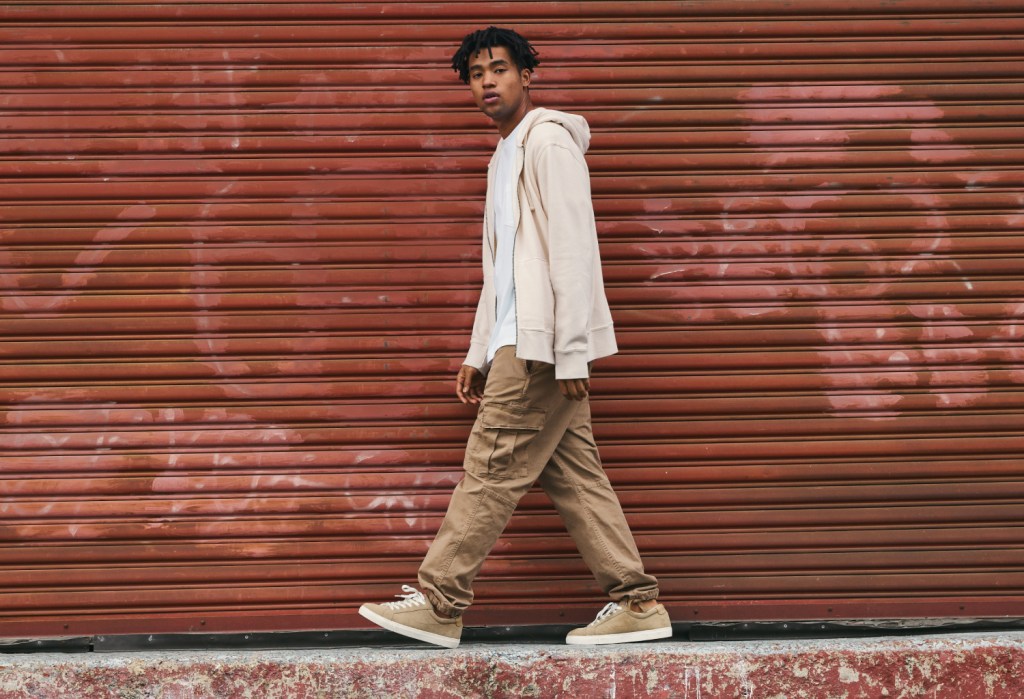 Cargo pants are back, here's how to wear them for 2023