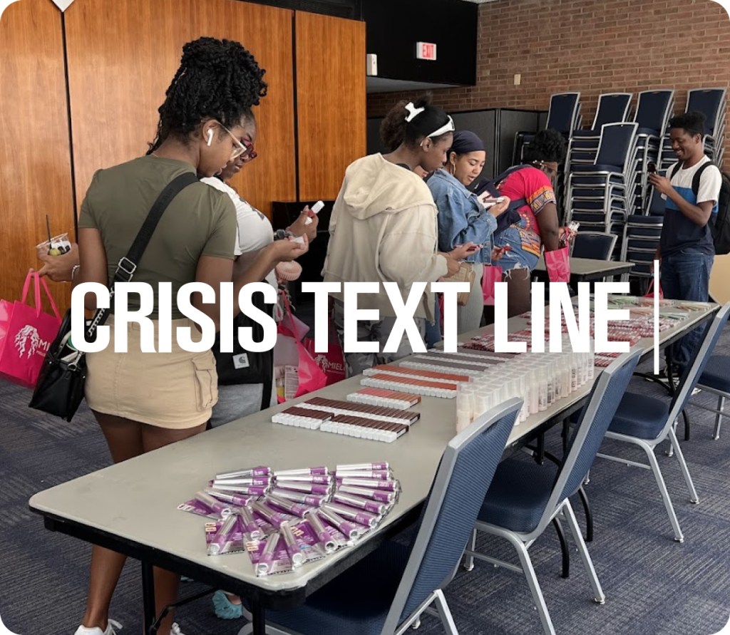 AE Foundation™ Grants $100K to Crisis Text Line