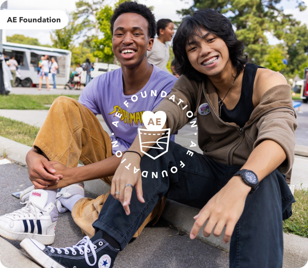 Meet Our AE Foundation™ Community Grant Winners (Spring 2025)
