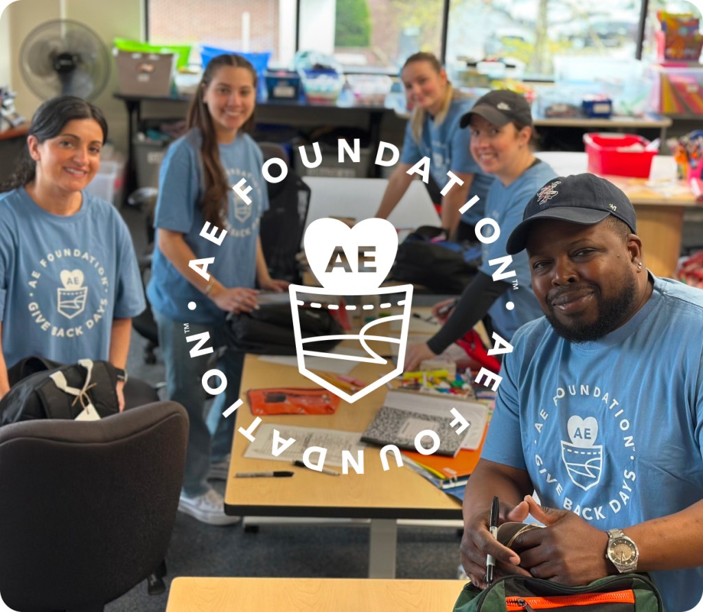 AE Foundation Milestones