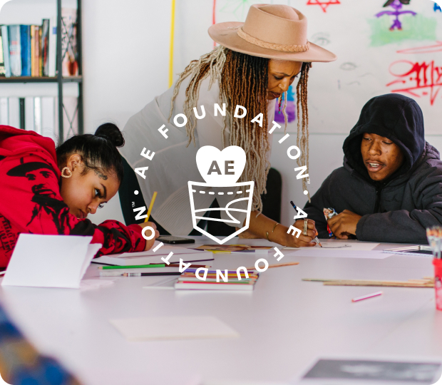 Meet Our AE Foundation™ Community Grant Winners (Fall 2025)