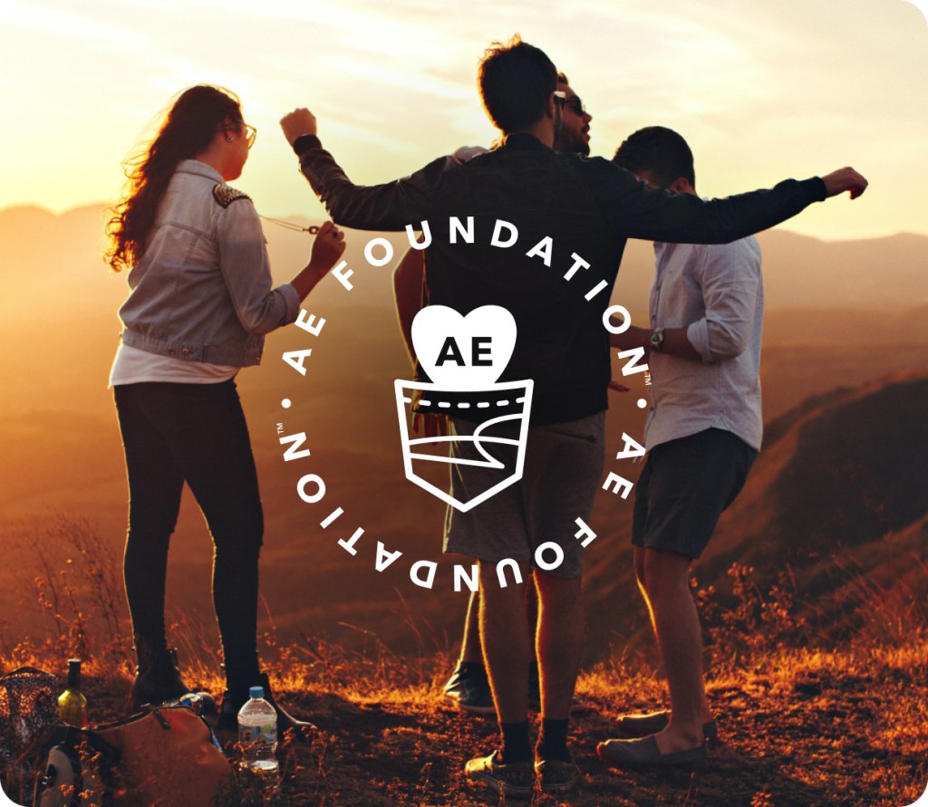 Meet Our AE Foundation™ Community Grant Winners (Spring 2026)