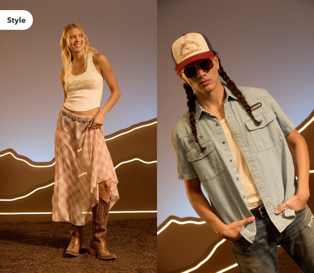 Your Guide To Country Festival & Concert Outfits