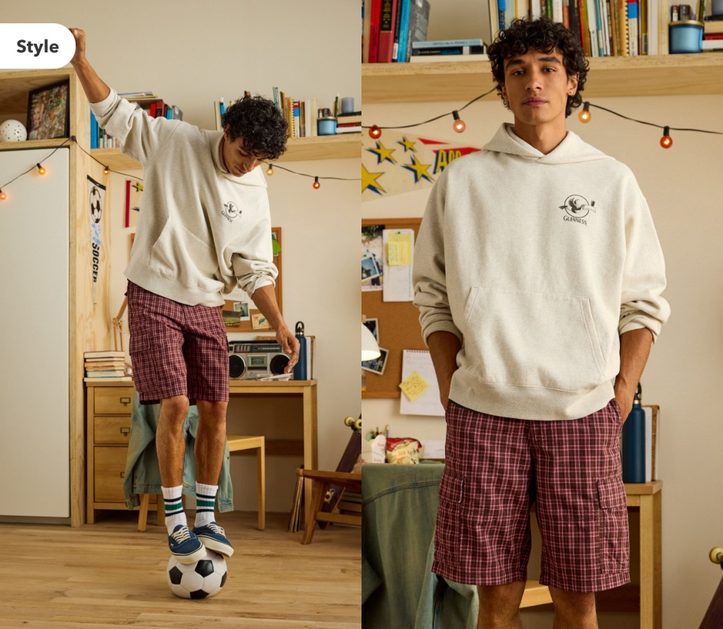 How Long Should Your Shorts Be? The Men’s Shorts Inseam Guide