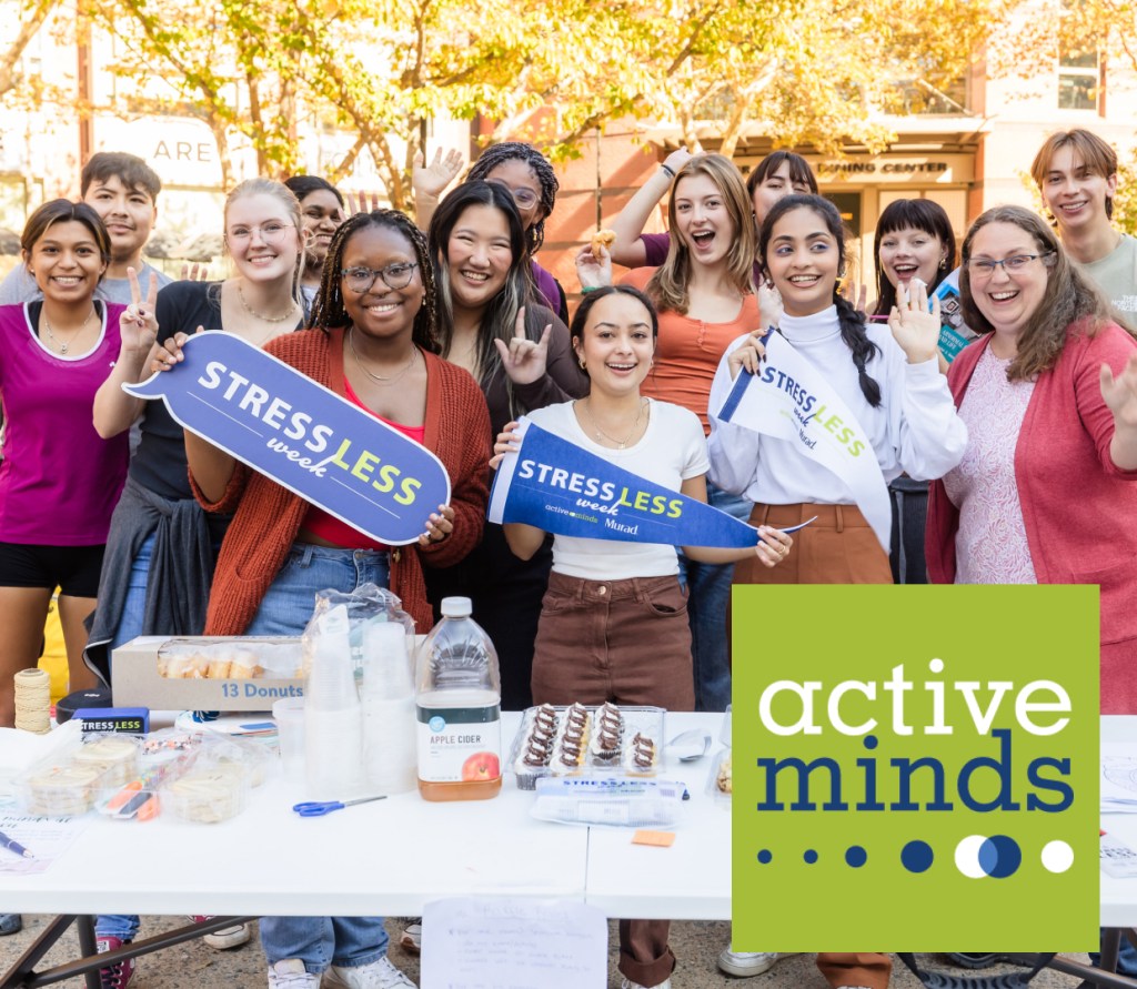 AE Foundation’s $150k Donation to Active Minds